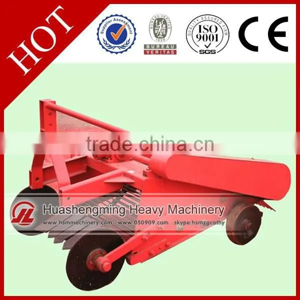 HSM ISO CE 2 Years Warranty China Potato Peanut Onion Harvester photo-5