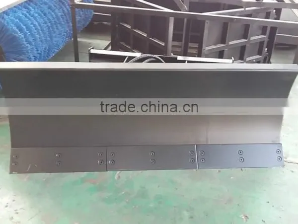 Skid Steer Loader Attachment Dozer Blade,skid Loader Attachment,bobcat Attachment photo-3