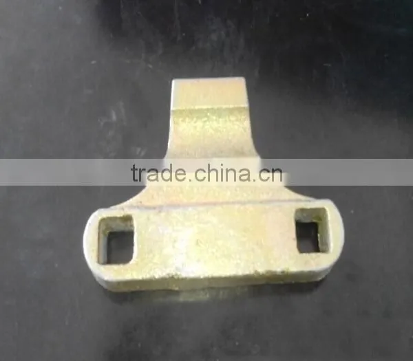 Cheap Price Iron Cast Parts,steel Metal Parts,OEM Steel Parts photo-4