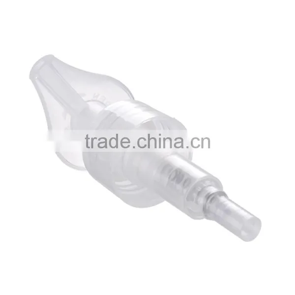 Plastic Bottle Pump Dispenser Maypak Lotion Pump Wholesales 28/410 24/410 photo-6
