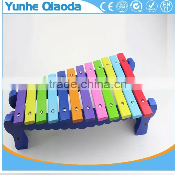 12tonality Colorful Big Xylophone, Best First Musical Instrument for Children, Fun and Educational photo-2