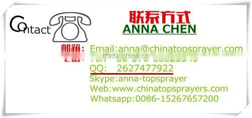 1.5L Pressure Sprayer With Brass Nozzle, Plastic Water Sprayer,PET Material photo-4
