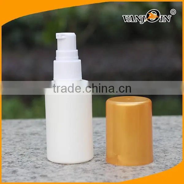 40ml Empty Lotion Bottle With Pump photo-4