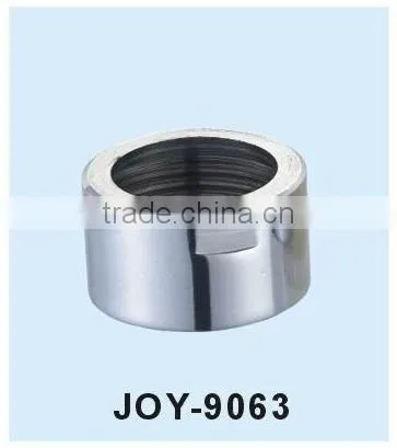 KITCHEN FAUCET ACCESSORIES,-STAINLESS STEEL or BRASS UNION FOR SPOUT photo-4