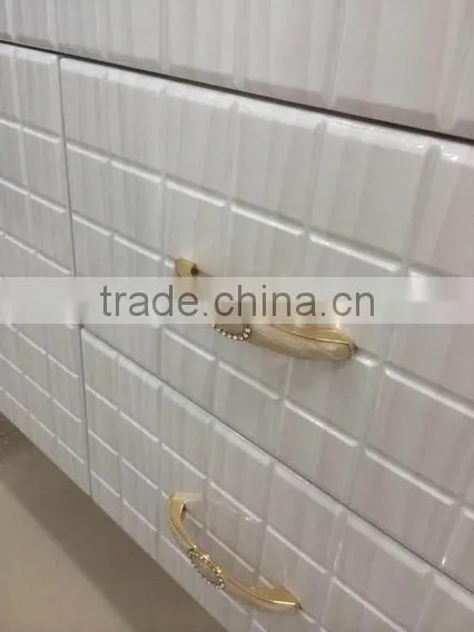 2015 NEW STYLE BATHROOM Furniture photo-3