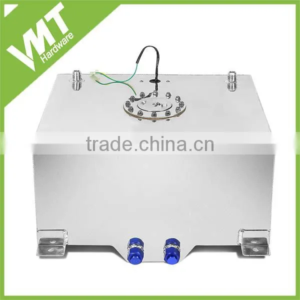 Wholesale Anti-Slosh Foam 5 Gallon 18.9L Aluminum Fuel Tank photo-2