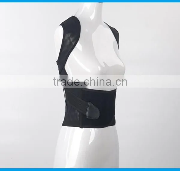Aifit PCB-03 Comfortable Light and Breathable Posture Correct Belt for Health photo-4