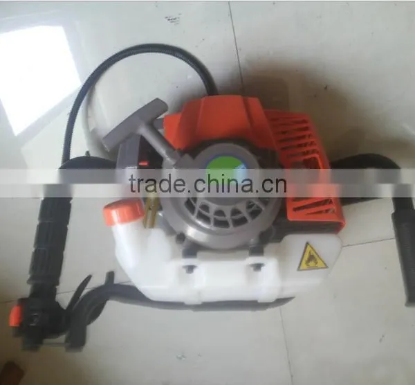 Ice Auger Punching Machine 1E44F-5 photo-5