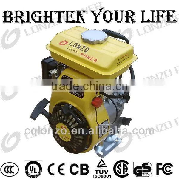 HP2.5, GX100 Gasoline Engine, Lonzo 154F Engine Gasoline, Argriculture Engine, photo-4