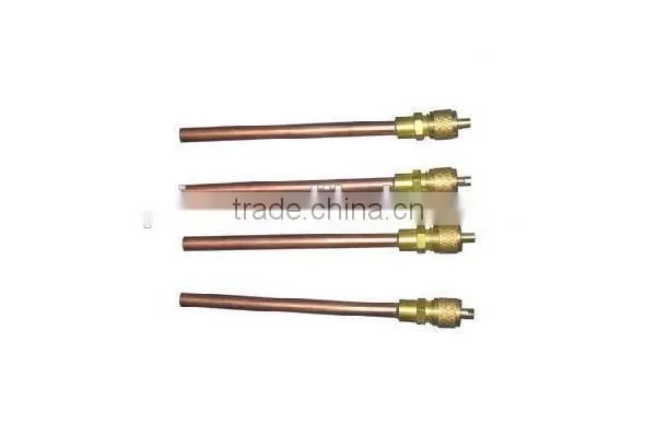 Copper Needle Pin Valve photo-2