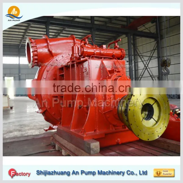 Centrifugal Gravel and Sand Dredging Pump for Cutter Suction Dredger photo-3