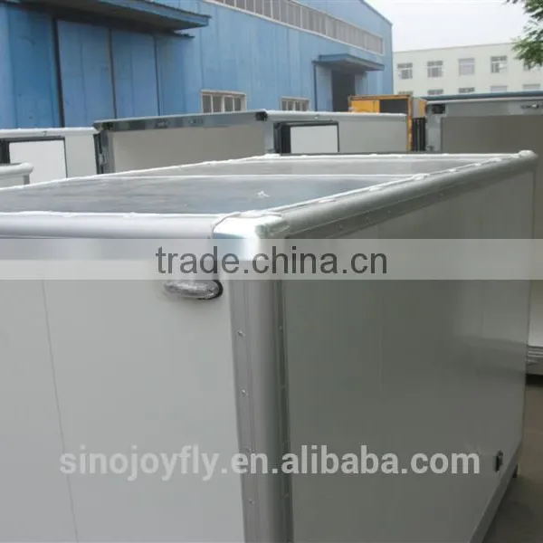 Outdoor Led Screen Mobile Truck 5 Ton Lorry photo-6