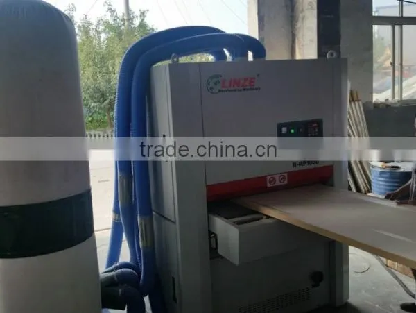 HGMS400-1000 Electric Sander/floor Sander/sander Machine Price photo-3