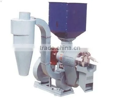 Good Price Maize Peeling Mill Corn Grits Grinding Crushing Machine photo-2