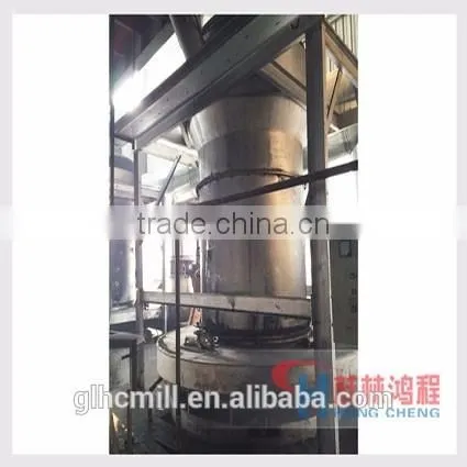 Hot Sales High Quality Ore Raymond Mill / Active Carbon Rolling Mill / Grinding Machine photo-4