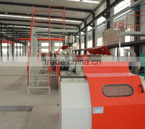 Spring Wire Drawing Machine photo-3