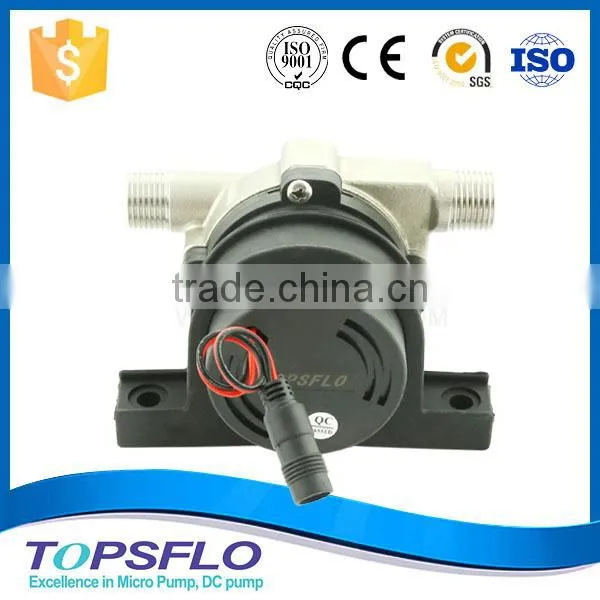 Stainless Steel Food Grade Homebrewing Pump photo-6