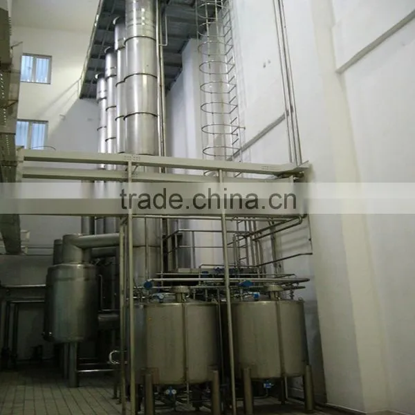 Multi-effect Falling Film Evaporator photo-2