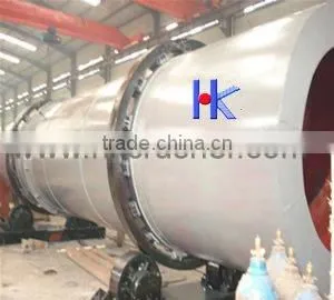 hot sell China rotary kiln for aluminum,magnesium