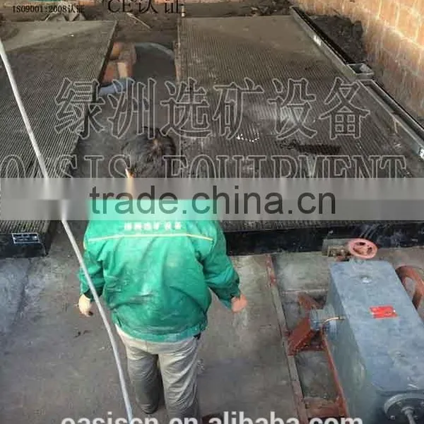 Gold Ore Processing Equipment,copper Mineral Separator Plant,iron Manganese Mining Machine photo-3