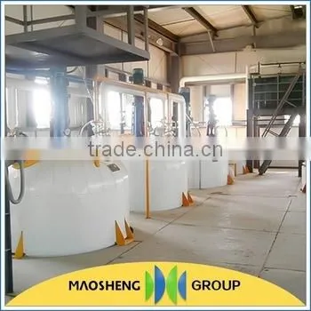 Widely Used Soya Screw Press photo-3