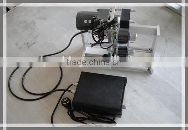 HP-241G China Color Ribbon Expiry Date Coding Printing Machine photo-3