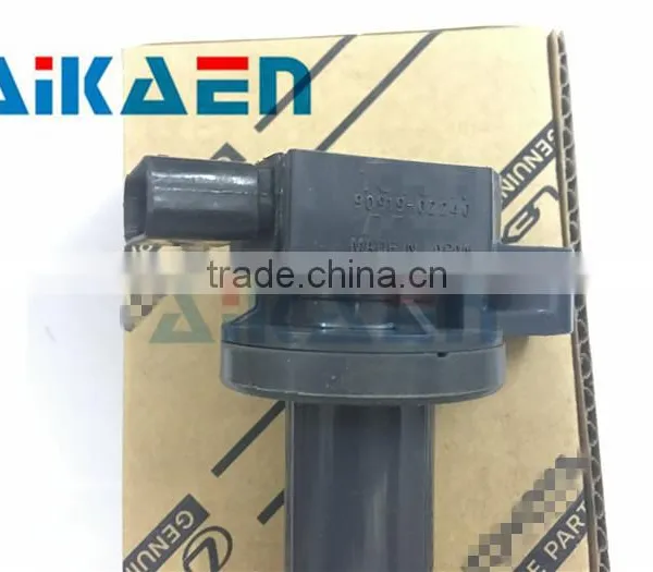 Ignition Coil 90919-02240 photo-3