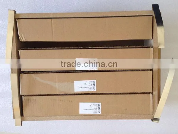 China TiC Based Cermet Carbide Bars With Hole photo-5