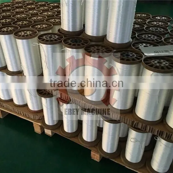 Wire Stranding Single Endless With Dual Stander Machine photo-6