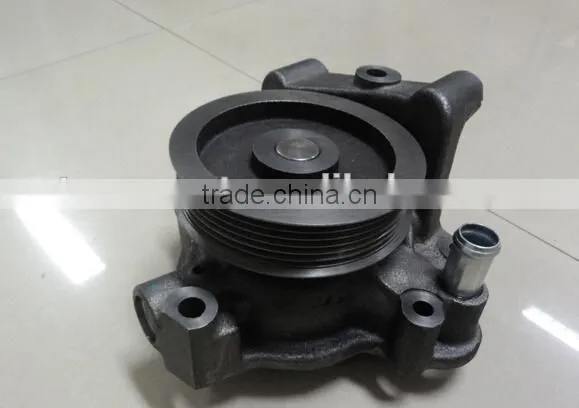 Water Pump for FIAT 504248581, 504102572, 0000504102572, 1201J4 photo-2