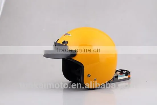 ATV Helmet With PP New Material (TKH-179) photo-4