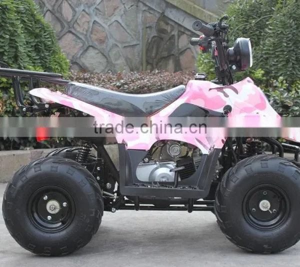 110cc Kid ATV for Sale ATA110-B photo-6