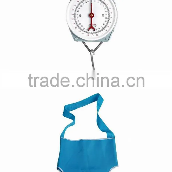 Salter Type Mechanical Manual Dial Weighing Baby Scale photo-2