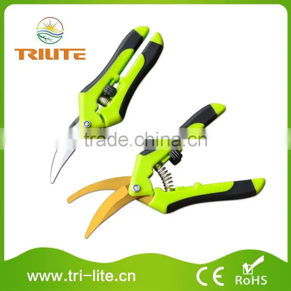 Hot Sale Hydroponic Branch Cut Scissor photo-3