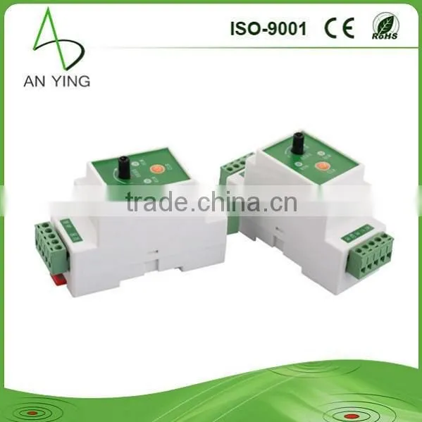 An Ying CE&RoHS Verified Industrial Water Leak Instrument, Water Leak Detector With Rs485, Leakage Detecting for Warehouse photo-4