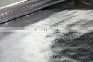 Double Sided Insulation Foil photo-3
