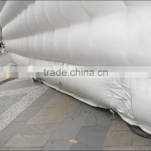Pvc Coated Tarpaulin Fabric photo-4
