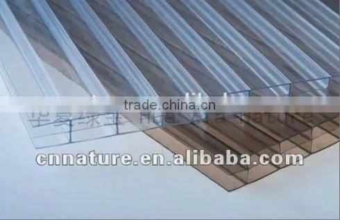 pc Sheet,polycarbonate Panel,pc Sun Panel photo-2