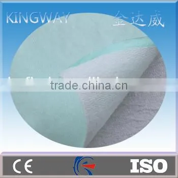 PE Film Laminated Composite pp Nonwoven Fabric photo-4