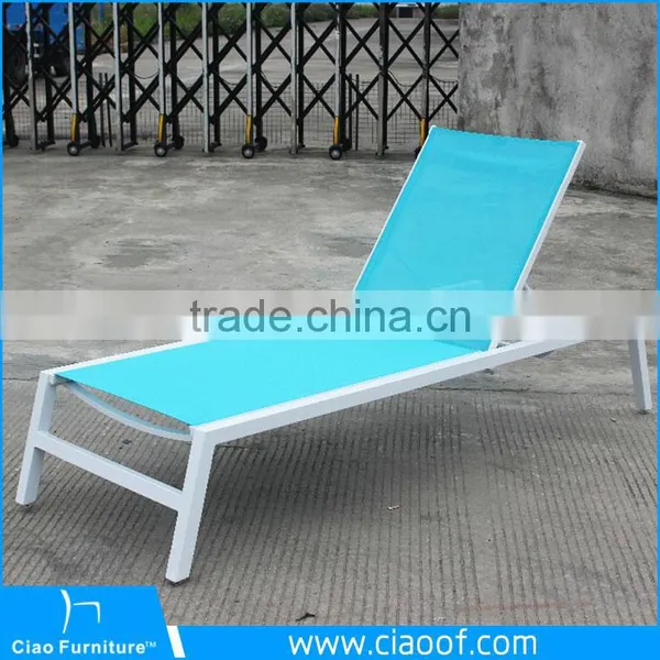Recreational Sun Lounger Leisure Chairs photo-4