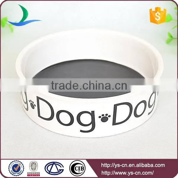 2015 New Products Wholesale Pet Bowl photo-6