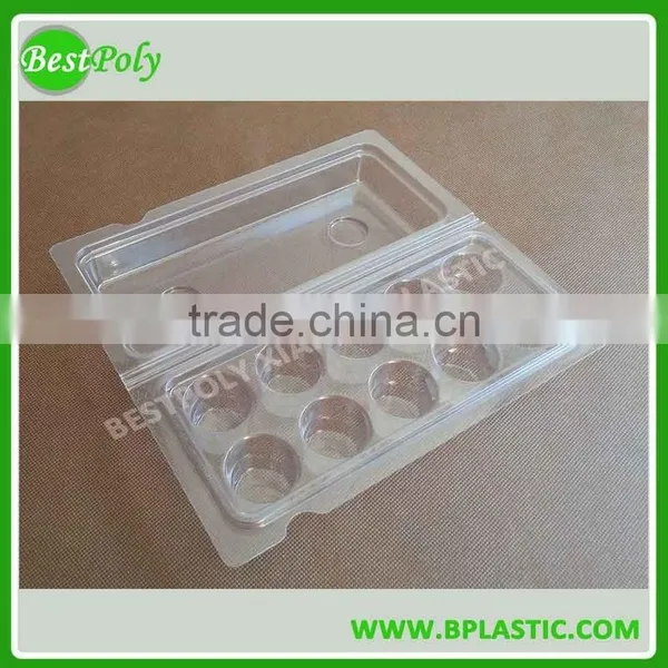 Plastic Ampoule Tray Custom Plastic Tray for Ampoule photo-5