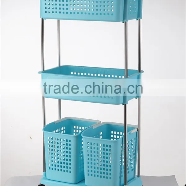 Deep Storage Baskets-3layer photo-4
