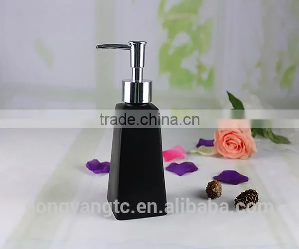 China Factory Custom Design Beauty Product Porcelain Perfume Bottle photo-6