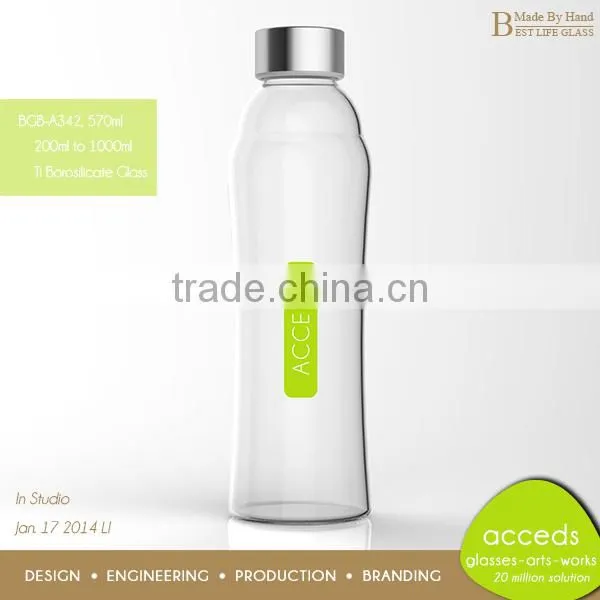 Specialized Custom Promotional Decorative Glasswares photo-4