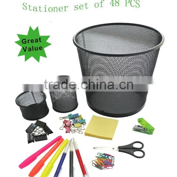 Office Stationery Set photo-3
