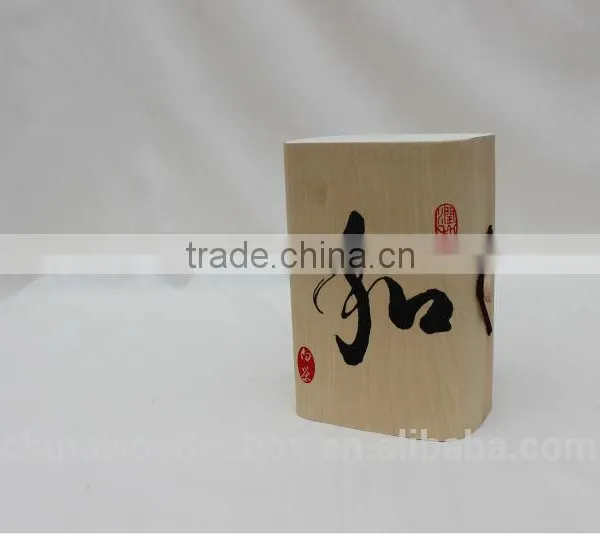 Elegant Tea Box Packing Box photo-3