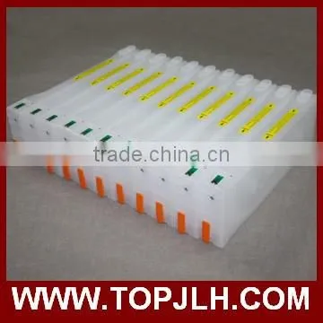 Bulk Ink System 350/700 ml CISS Cartridges for Epson 7900/9900 photo-2