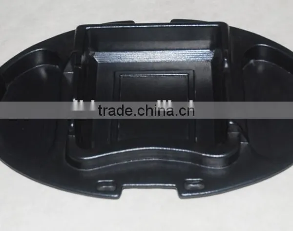 Plastic molding plastic processing