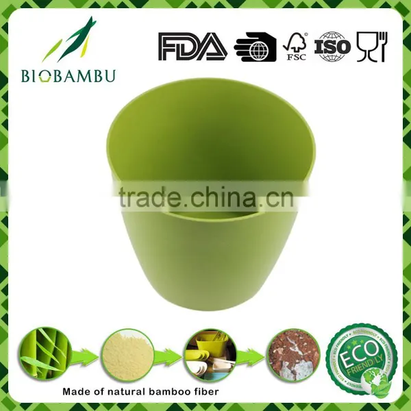 Long-lasting Environmental Natural China Pots Flowers Bamboo photo-2